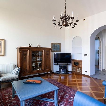 Re Umberto Luxury Apartment Torino Kültér fotó