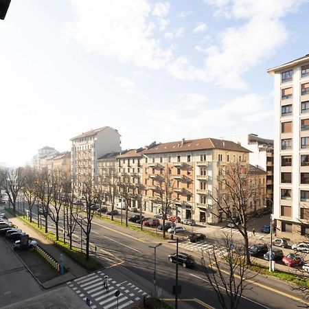 Re Umberto Luxury Apartment Torino Kültér fotó