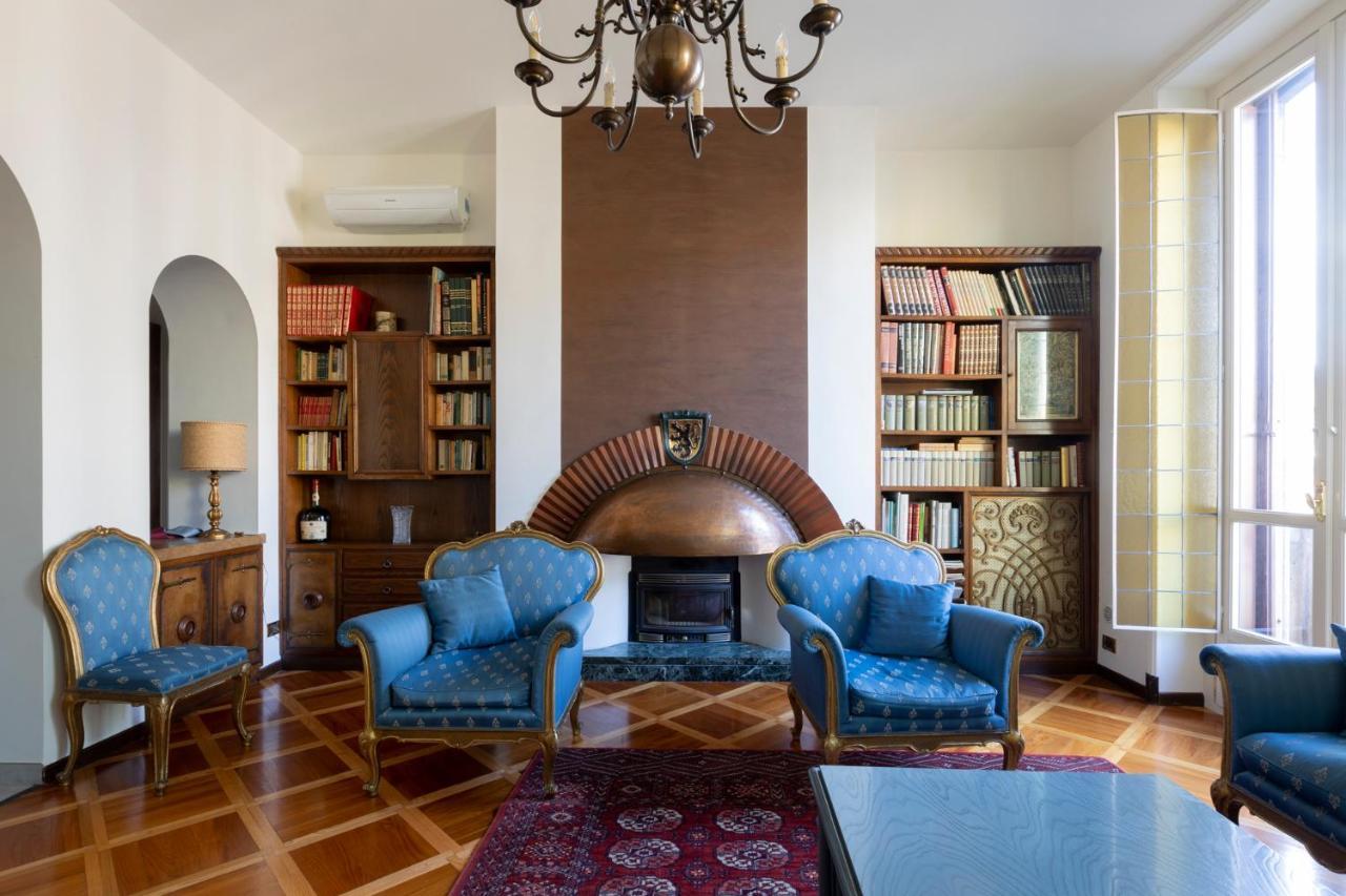Re Umberto Luxury Apartment Torino Kültér fotó