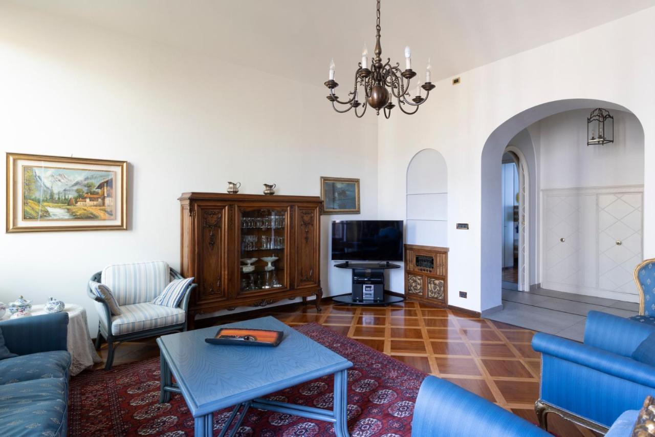 Re Umberto Luxury Apartment Torino Kültér fotó