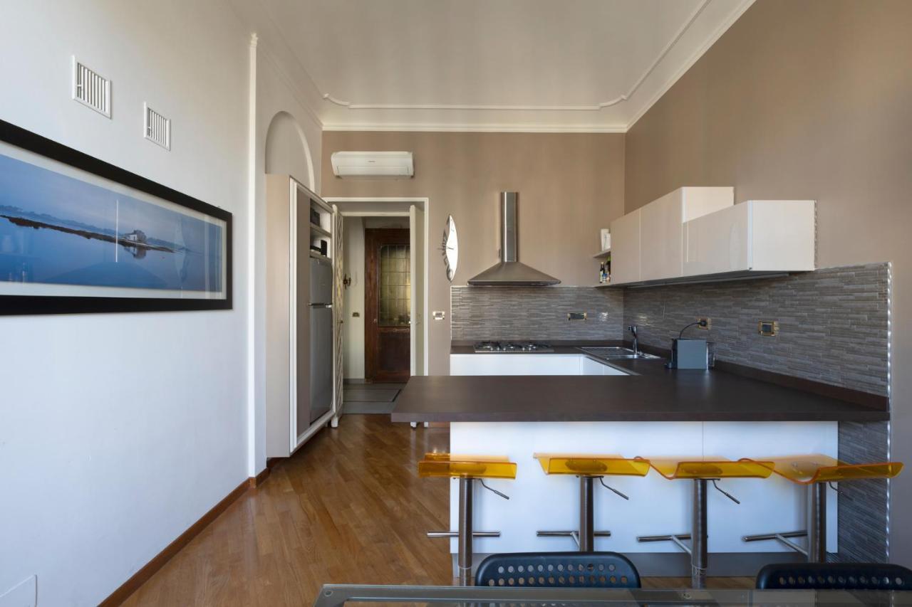 Re Umberto Luxury Apartment Torino Kültér fotó