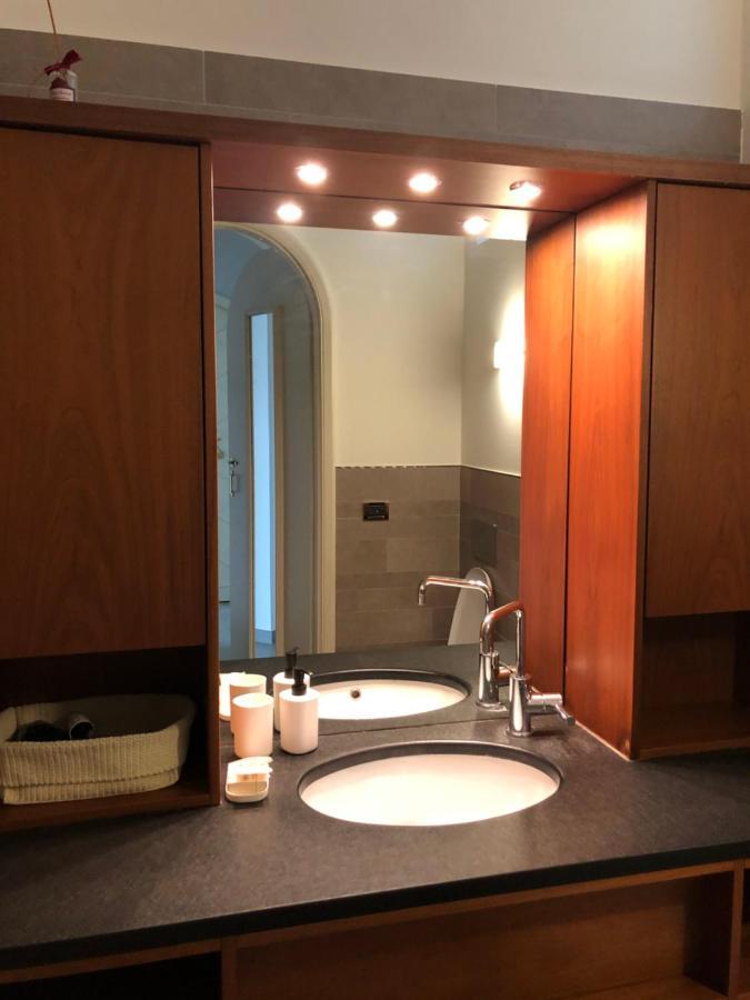 Re Umberto Luxury Apartment Torino Kültér fotó