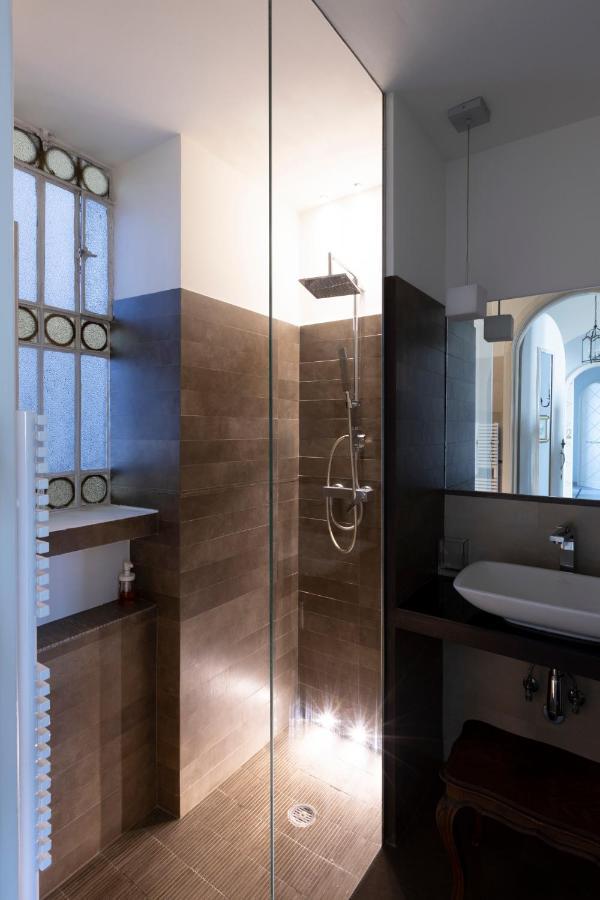 Re Umberto Luxury Apartment Torino Kültér fotó