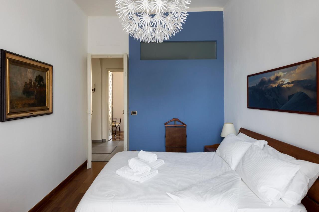 Re Umberto Luxury Apartment Torino Kültér fotó
